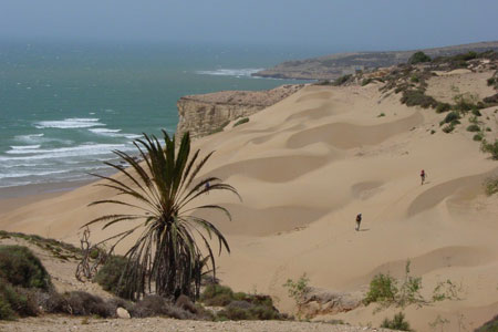 Excursion a Essaouira